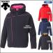  Descente DESCENTE Baseball XGN серии флис жакет DBX-2660C