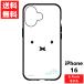 iPhone 16 �~�b�t�B�[ �t�F�C�X IIIIfit �P�[�X �X�}�z