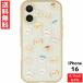 iPhone 16 �������� ���� �P�[�X IIIIfit Clear