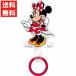  Disney герой мульти- кольцо плюс Minnie Mouse DNG-265MN ремешок смартфон кольцо 
