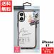 iPhone 17�p �G�A�N�b�V�����P�[�X �O���t�@�C�g �X�g���b�v�z�[���t�� �A�C�t�H�� �X�}�z �J�o�[ PG-25AAR01BK