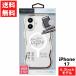 ����  iPhone 17�� MagSafe�б� �������֥����� �᥿�륷��С� ���ȥ�åץۡ����դ� �����ե��� ���ޥ� ���С� PG-25AMW03SV