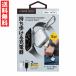 Apple Watch�p �|�[�^�u���[�d�� �z���C�g �A�b�v���E�H�b�` �J���r�i ���������� PG-AWJA02WH USB Type-C Lightning