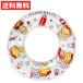  Hello Kitty 70cm ослабленное крепление . выгоревший на солнце участок Kitty Kitty Chan выгоревший на солнце участок надувной круг плавание лето море купальный костюм морская вода . водные развлечения бассейн 