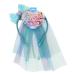  название .. Precure PR серьги есть лента-ободок Blue Ribbon Kirakira детали гонки костюмированная игра .........