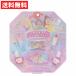  Disney Princess Kirakira макияж комплект Kids cosme "губа" наклейки на ногти тени для век детский косметика lapntseru