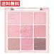 dasique Дэйзи kShadow Palette Shadow Palette #35 Love Angel Rav Angel розовый Корея cosme 