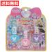  название .. Precure. ... маникюр 3 шт. комплект A PR41230 Kids cosme ......... детский косметика 