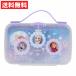 . ... маникюр & кольцо комплект Disney дыра . снег. женщина . Kids cosme модный дыра L sa Olaf детский косметика 