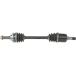 [ параллель импортные товары ]Cardone Select 66 8084 CV машина ось ( Drive машина ось ) Cardone 66 8084 New CV Axle