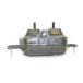 [ параллель импортные товары ]DEA Products DEA A2906 передний опора двигателя DEA Products DEA A2906 Front