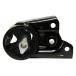 [ параллель импортные товары ]Pioneer Sure Fit Automatic Transmission Mount 609012