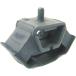 [ параллель импортные товары ]URO Parts 123 240 2518 Transmission крепление URO Parts 1232402518 Tran