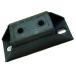 [ параллель импортные товары ]DEA A2268 трансмиссия крепление DEA Products DEA A2268 Transmission Mount