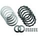 ���¹�͢���ʡ�CLUTCH KIT EBC SRK113 EBC Brakes SRK113 SRK Clutch with Steel Sep