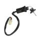 ���¹�͢���ʡ�Caltric Ignition Key Switch Compatible with Honda 450 Er Trx450E