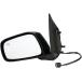 ¹͢ʡDorman 955 1638 Driver Side Power Door Mirror   Heated/Folding fo