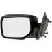 ¹͢ʡDorman 955 1722 Honda Pilot Driver Side Powered Heated Fold Away