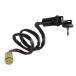 ���¹�͢���ʡ�Caltric Ignition Key Switch Compatible with Honda Trx650Fa Rinco