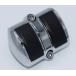 i5 Chrome Gear Shift Pedal Cover Compatible with Honda Shadow 75 ¹͢
