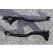 i5motorcycle i5 Black Front Brake & Clutch Levers for Kawasaki N ¹͢