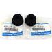 ¹͢ʡMazda 3 6 CX 5 Upper Radiator Rubber Bushing Mount Insulator Set