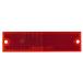 [ параллель импортные товары ]Optronics RE15RBP отражатель Optronics RE15RBP Red Rectangular Reflec