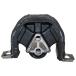 [ параллель импортные товары ]Westar EM 5947 Manual Trans Mount