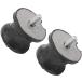[ параллель импортные товары ]Bapmic 22316799331 Transmission Mount Replacement for BMW E46 E9