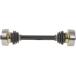 [ параллель импортные товары ]Cardone Select 66 7023 CV Drive axle Cardone 66 7023 New CV Constant
