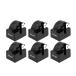 ¹͢ʡSaim 졼 ¢ 4.7 1ԥ PTC QP2 4R7 ֥å Pack of 6 EH U5E