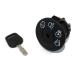 ���¹�͢���ʡ�Lumix GC Ignition Key Switch For Craftsman 1500 2000 DGS6500 DLS