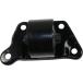 [ параллель импортные товары ]Evan Fischer Transmission Mount Compatible With 2003 2006 Mitsub