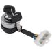 ¹͢ʡLumix GC Key Start Ignition Switch for DuroMax XP10000EH XP12000