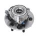 �y���s�A���i�zIRONTEK AWD 515091 �t�����g���z�C�[���x�A�����O�ƃn�u�A�Z���u�� �^�]�ȑ��x�A�����O 2003 2005 �V�{��