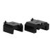 [ параллель импортные товары ]Nolathane REV208.0016 Front Transmission Mount Bushing; fits Che