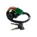 ¹͢ʡisbridge Suitable Fit for Ignition Switch Key A100 A100SR A100P