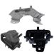 [ параллель импортные товары ]ADVANCE IGNITION двигатель motor . авто matic transmission крепление 3 позиций комплект Ford Merrcury 06