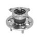 ¹͢ʡIRONTEK 512311 Rear Left/Right Wheel Hub and Bearing Assembly (5
