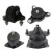 [ параллель импортные товары ]ADVANCE IGNITION Engine Motor and Automatic Transmission Mount W