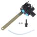 ¹͢ʡ Air Height Leveling Control Valve 16 14318 000 52341 Q135 Replac