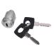 ¹͢ʡTOPAZ Ignition Lock Cylinder Switch and Keys Compatible with Mer