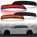¹͢ʡPOPMOTORZ Full LED Front Rear Side Marker Lights Kits 4 Pack Com
