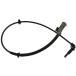 Herko ABS Wheel Speed Sensor ABS255 fit Chevrolet Sonic 2012 201 ¹͢