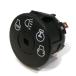 ¹͢ʡThe ROP Shop | Ignition Switch for 2007 2012 Husqvarna iZ4217, i