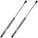 ¹͢ʡAiYiGu Front Hood Struts Shocks Lift Supports Gas Springs 6826 C