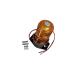 ¹͢ʡHNARL LED Amber Strobe Beacon Light 66909GT 66909 Genie Parts 12