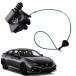 ¹͢ʡUnikpas Fuel Lid Actuator Gas Door Lock Assembly Compatible for