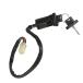 ���¹�͢���ʡ�Ignition Switch Key for Honda TRX450ER TRX 450 ER 2006 2009 2012