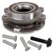 ¹͢ʡAUQDD 4H0498625A Front Wheel Hub and Bearing Assembly Fit For Au